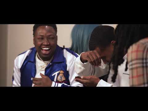 Scrillaman Kell - Function ft Big Moochie Grape (Official Music Video)