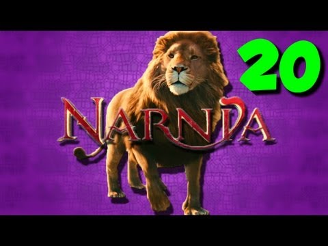 The Chronicles of Narnia: Episode 20 - Broke it Off - Bad Budget Gaming