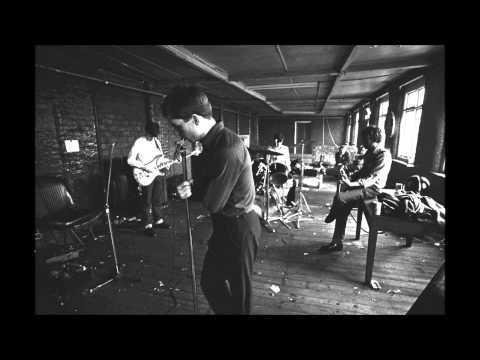 Joy Division at The Factory Live 13 July 1979 (HQ)