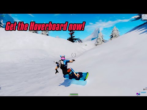 How To Get Hoverboard In Fortnite New Fortnite Glitches Season 7 - how to get hoverboard in fortnite new fortnite glitches season 7 ps4 xbox one