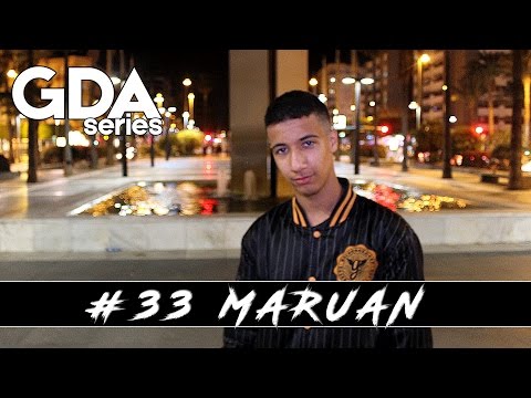 GDA SERIES #33 MARUAN