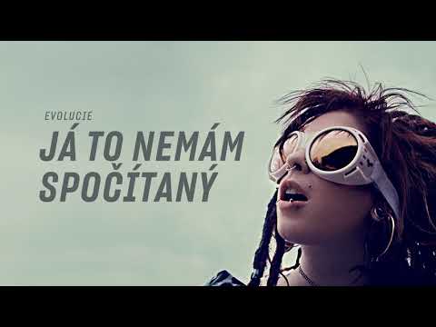 LUCIE - Já to nemám spočítaný (oficiální audio)