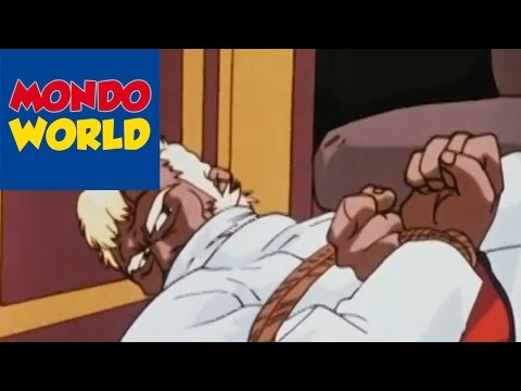 THE SWORD OF JUSTICE FOREVER - The Legend of Zorro ep. 52 - EN