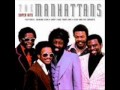 Manhattans - A Million To One.wmv