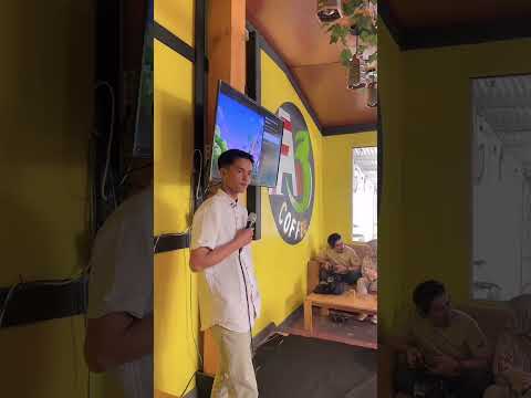 LAGU GAYO DAGANG RANTO COVER IWAN WARMINDO