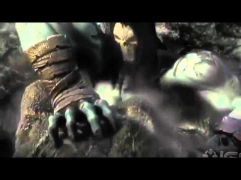 Darksiders II Death Strikes Part 1 CGI Trailer