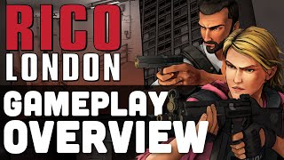 RICO: London trailer