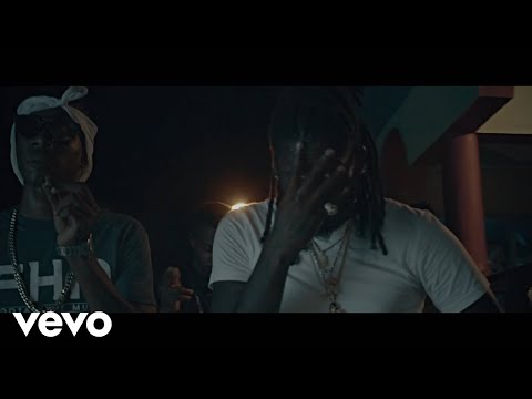 Fully Bad - Worst Nightmare (Official Video)