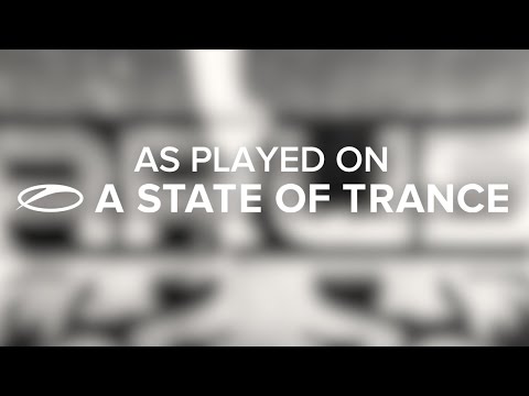 Luke Bond vs CARTEL - Once More [A State Of Trance 744]