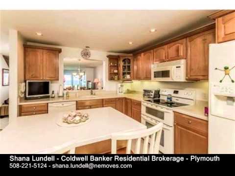 14 Sea Cliff Drive Plymouth, MA 02360 - Condo - Real Estate - For Sale -