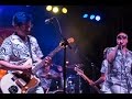 Me First And The Gimme Gimmes - "Danny's Song" (Live at Punk Rock Bowling 2015)
