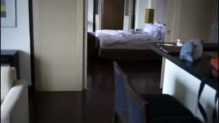 Bangkok Abloom Serviced Apartment Review