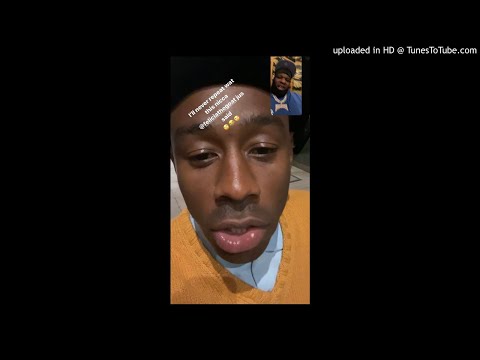 Who You Know - Maxo Kream X Tyler, the Creator (SNIPPET)