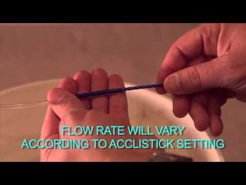 How to acclimate your Saltwater or Freshwater fish with the AccliMate