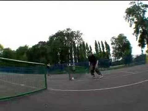 sam higgins tennis court sesh