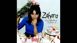 ▷ CON LAS GANAS: (Zahara) Acordes para Guitarra, Piano \u0026 Ukelele