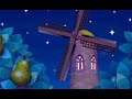 1 Hour Of Rainy Night Animal Crossing Music