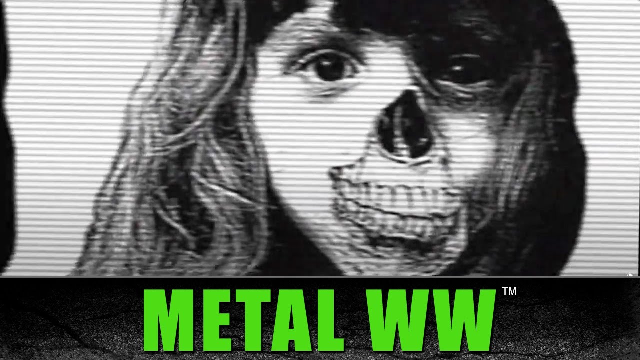 Metal Guitar Lessons - Learning The Guitar With Heavy Metal Music