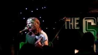 Black Foxxes - Home - London 21.11.14