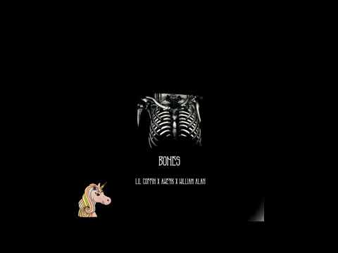 Lil Coffin x AWEYK x W!LLiam ALan - BONES (prod. B Icky)