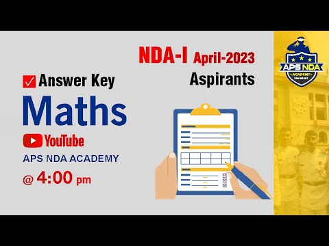 APS NDA Academy Sikar Video 3