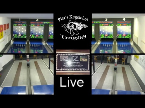 1.LL Classic PKC Tragöß - GSZ Graz    ( 15.3.2018  )