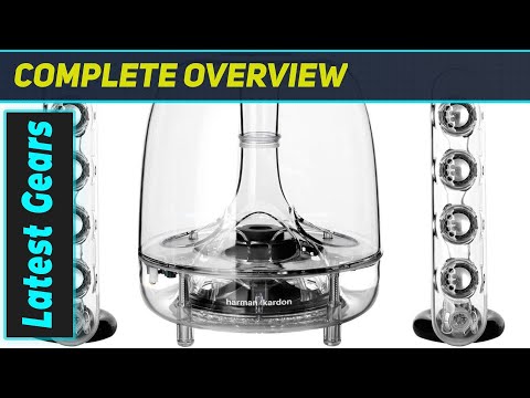 Harman Kardon SoundSticks III: Iconic Design, Epic Sound?