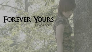 Original Song-Forever Yours