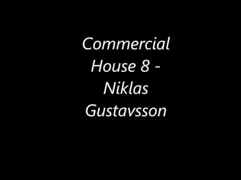 Commercial House 8 - Niklas Gustavsson
