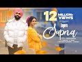 Ammy Virk Supna HD Video Jaymeet Gill Rony New Punjabi Songs 2023 Latest Punjabi Songs