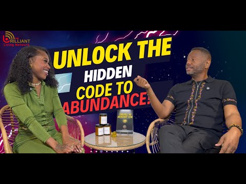 Video thumbnail: A.D. Roberts interview on Cracking the Abundance Code