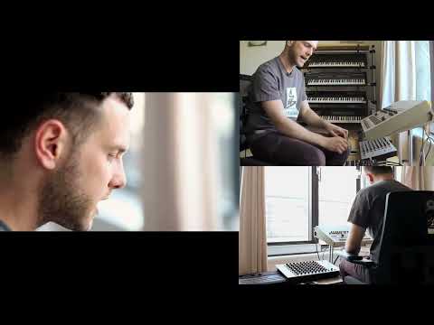 Mumdance and his Roland TR-909 - Gear Guide