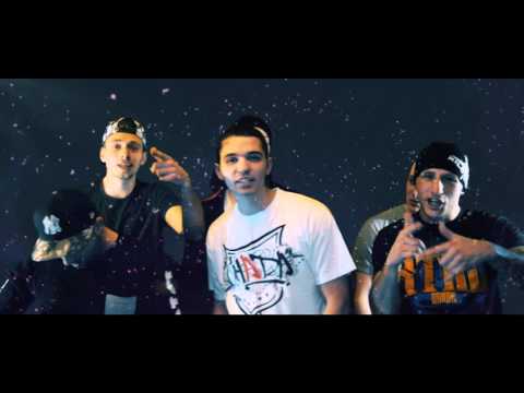 arg1, Harpi M.U.R, Bacior, Ziaro, Łysy G, K. Herbut, Lisu - "MIŁO MI 2" (prod. Nonek)