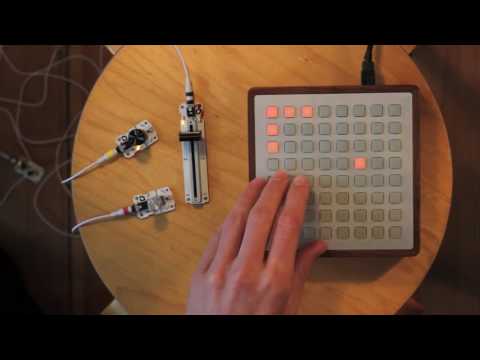 Nils Frahm - La (Jan Hertz Rework)