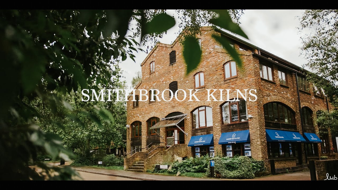 Smithbrook Kilns Cranleigh, Surrey