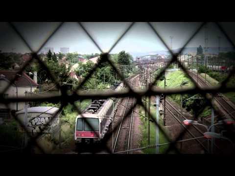 Cité muette / La Cité muette (2015) - Trailer French