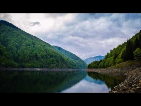 Barajul Râușor - Județul Argeș