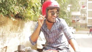 Checking girls out (Alone vs with a girl) video