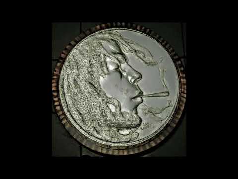 Ras Karbi - Babylon Grave Stone (Audio)