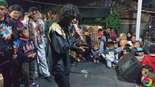 Download lagu Yiyit Motah Banget aksi Pannggung || KABURA SETAN Lagu Darso mp3