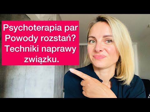 Couples and Relationship Therapy. Reasons for Separations, Breakups, and Divorce. What Works in C...