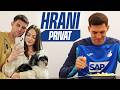 Kein KAFFEE Nach 15 UHR ️ ‍ ️ Robin Hranac Porträt