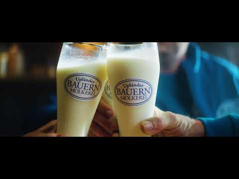 Die Upländer Bauernmolkerei