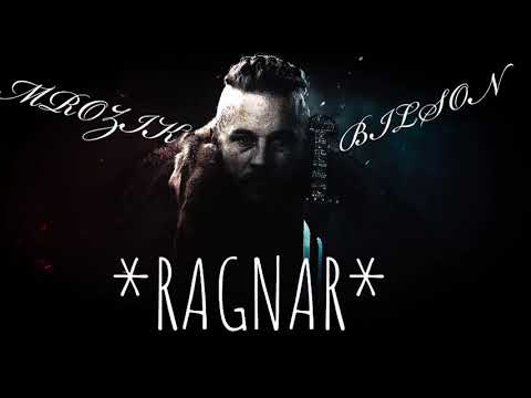 Mrozik feat. Bilson - Ragnar (prod. Bilson)