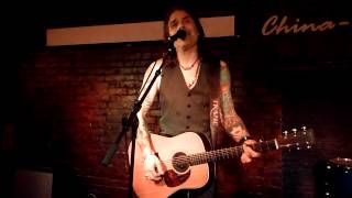 Mike Tramp - The Road to Valhalla (China-Town-Cafe, Moscow, Russia 27.02.2015)