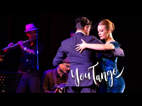 Duddie & Salomé - Hyperion Ensemble - La Espuela