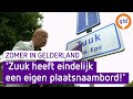 Zomer in Gelderland | Zuuk | 17-8-2023 | #9