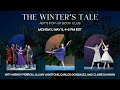 ABT S Pop Up Book Club THE WINTER S TALE