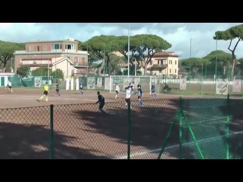 Campionato 2015/16 1° categ. Gir.F 13 Andata OstiAntica Nostra - AR.CE.FO F.C.