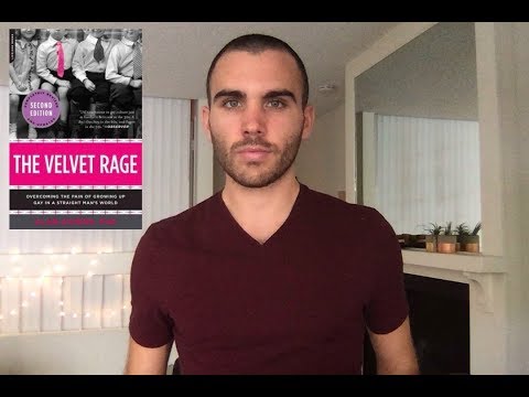📚 Book Review: The Velvet Rage